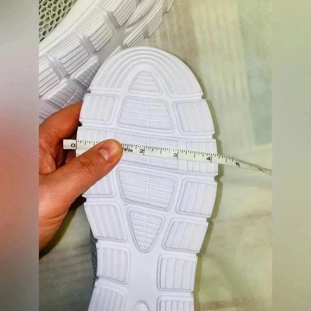Brand New Men’s Shoes 👟 for Sport, Walking, Gym Fitness - Picture 8 of 8